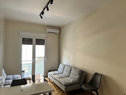 Madonna's Cozy Apartment