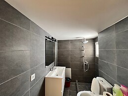 Madonna's Cozy Apartment