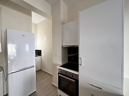 Madonna's Cozy Apartment