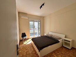 Madonna's Cozy Apartment