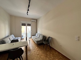 Madonna's Cozy Apartment