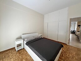 Madonna's Cozy Apartment