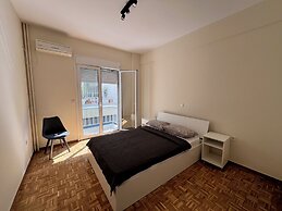 Madonna's Cozy Apartment