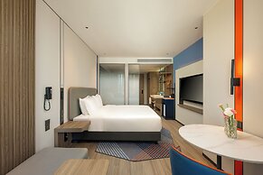 Holiday Inn Express Taizhou City Center, an IHG Hotel