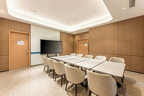 Holiday Inn Express Taizhou City Center, an IHG Hotel