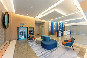 Holiday Inn Express Taizhou City Center by IHG