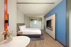 Holiday Inn Express Taizhou City Center by IHG