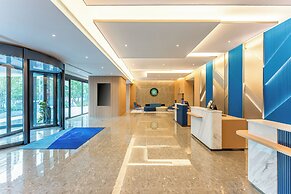 Holiday Inn Express Taizhou City Center by IHG