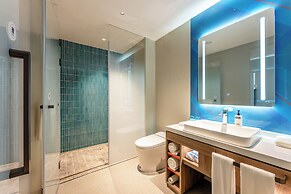 Holiday Inn Express Taizhou City Center by IHG