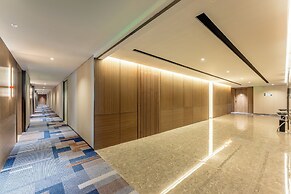 Holiday Inn Express Taizhou City Center by IHG