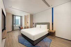 Holiday Inn Express Taizhou City Center by IHG