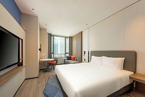 Holiday Inn Express Taizhou City Center by IHG