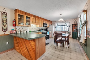 Panoramic Paradise - Best View Of Seneca Rocks 3 Bedroom Cottage