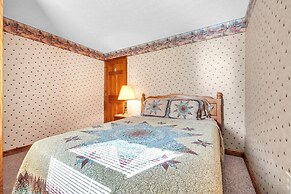 Panoramic Paradise - Best View Of Seneca Rocks 3 Bedroom Cottage