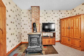 Panoramic Paradise - Best View Of Seneca Rocks 3 Bedroom Cottage