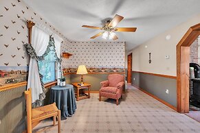 Panoramic Paradise - Best View Of Seneca Rocks 3 Bedroom Cottage
