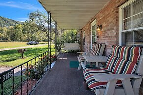 Panoramic Paradise - Best View Of Seneca Rocks 3 Bedroom Cottage