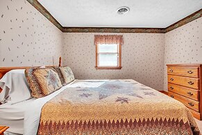 Panoramic Paradise - Best View Of Seneca Rocks 3 Bedroom Cottage