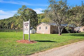 Panoramic Paradise - Best View Of Seneca Rocks 3 Bedroom Cottage