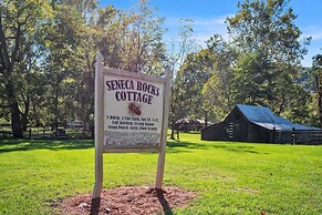 Panoramic Paradise - Best View Of Seneca Rocks 3 Bedroom Cottage