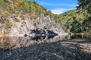 Panoramic Paradise - Best View Of Seneca Rocks 3 Bedroom Cottage