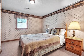 Panoramic Paradise - Best View Of Seneca Rocks 3 Bedroom Cottage