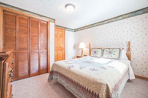 Panoramic Paradise - Best View Of Seneca Rocks 3 Bedroom Cottage