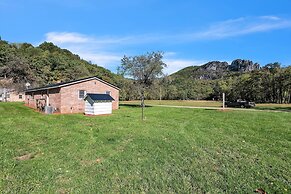 Panoramic Paradise - Best View Of Seneca Rocks 3 Bedroom Cottage