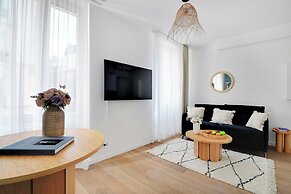 Résidence Paris RAMEY