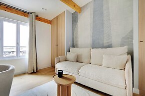 Résidence Paris RAMEY