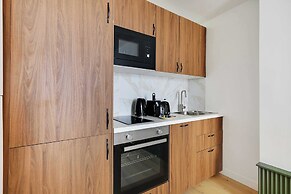 Résidence Paris RAMEY