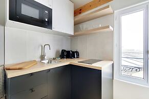 Résidence Paris RAMEY