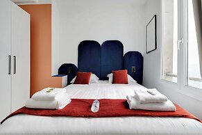 Résidence Paris RAMEY