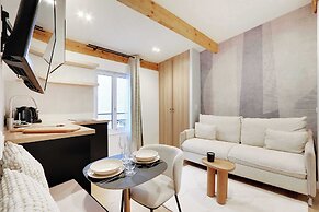 Résidence Paris RAMEY