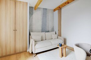 Résidence Paris RAMEY