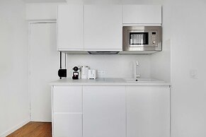 Résidence Paris RAMEY