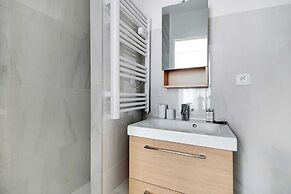 Résidence Paris RAMEY