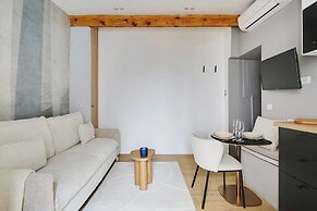 Résidence Paris RAMEY