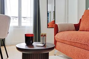 Résidence Paris RAMEY