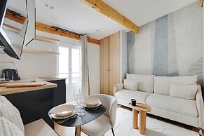 Résidence Paris RAMEY