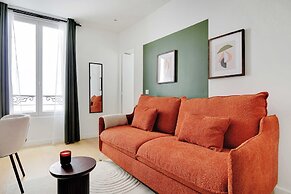 Résidence Paris RAMEY