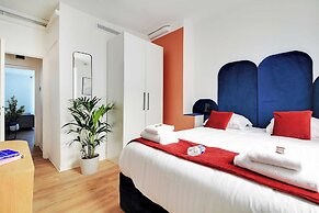 Résidence Paris RAMEY