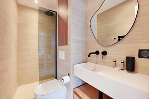 Résidence Paris RAMEY