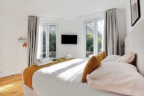 Résidence Paris RAMEY