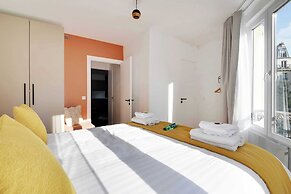 Résidence Paris RAMEY