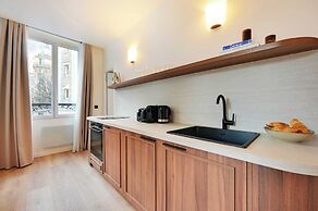 Résidence Paris RAMEY