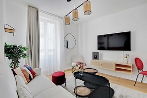 Résidence Paris RAMEY