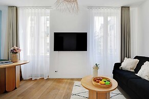 Résidence Paris RAMEY