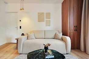 Résidence Paris RAMEY