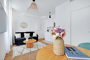 Résidence Paris RAMEY